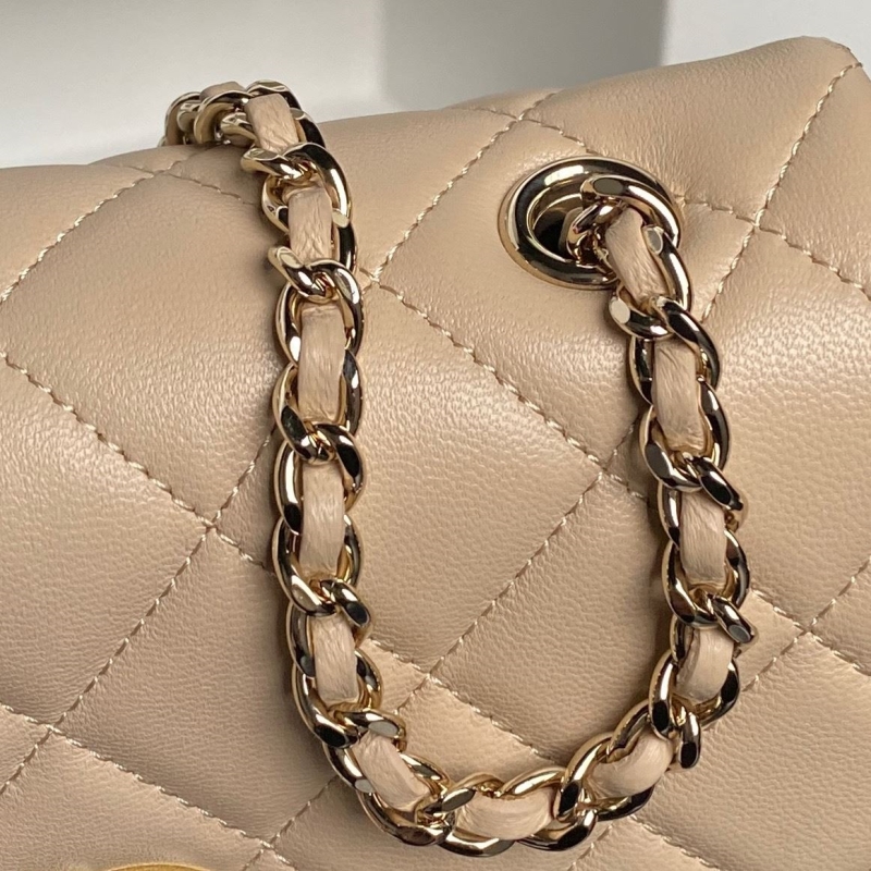 Ch**el satchel bags